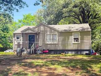 1872 Portland Ave, Memphis, TN 38127