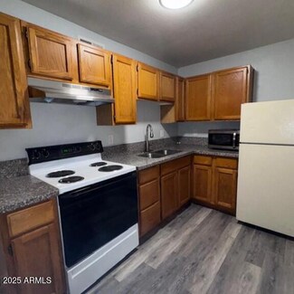 602 E Townley Ave Unit 306, Phoenix, AZ 85020