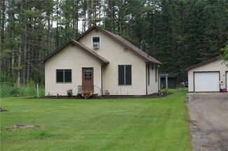 N9385 County Rd E, Merrillan, WI 54754