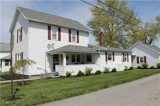 119 E Maple St, Deshler, OH 43516
