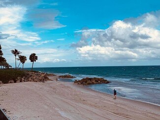 1236 Hillsboro Mile Unit 209B, Hillsboro Beach, FL 33062