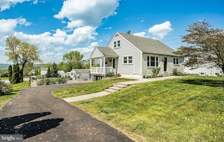1583 Gilbertsville Rd, Pottstown, PA 19464