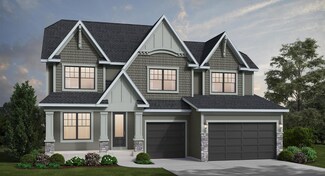 1818 Brookview Ct, Medina, MN 55340