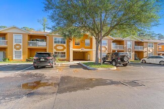 4600 E Moody Blvd Unit 9B, Bunnell, FL 32110