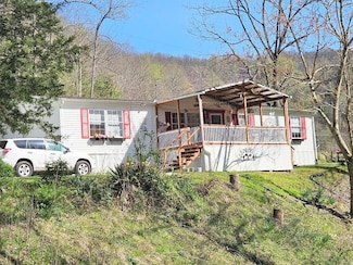 1155 Ned Fork Rd, McDowell, KY 41647