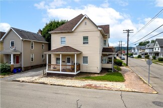 515 8th St, New Brighton, PA 15066