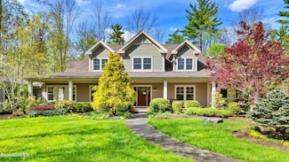 206 Hillsdale Rd, Egremont, MA 01230