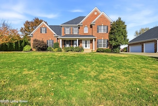 12808 Crestview Cove, Prospect, KY 40059