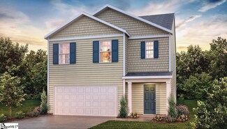 5510 Wellsley Dr, Boiling Springs, SC 29316