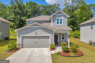 264 Golden Eagle Pkwy, Braselton, GA 30517