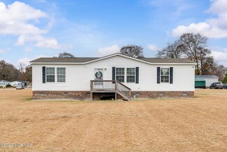 1228 Nc 24 50 Hwy, Warsaw, NC 28398