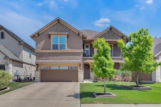 17309 Antioch Ave, Pflugerville, TX 78660