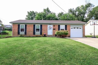 2665 Haverknoll Dr, Cincinnati, OH 45231
