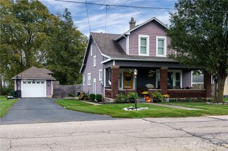 210 N Alex Rd, Dayton, OH 45449