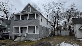 77 Irwin Ave, Muskegon, MI 49442