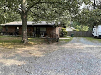 610 Reynolds Ave, White Hall, AR 71602