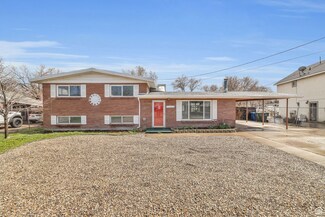 3271 S 3600 W, Salt Lake City, UT 84119