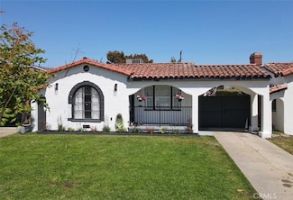 1040 S Grevillea Ave, Inglewood, CA 90301