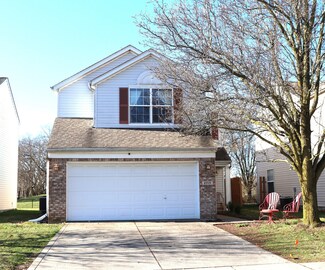 2717 Dawnlake Dr, Indianapolis, IN 46217