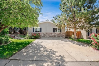 4591 S Trails End Ln, Boise, ID 83716