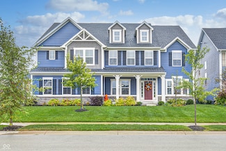 12959 Girvan Way, Fishers, IN 46037