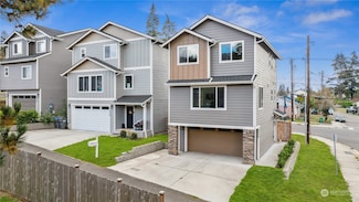 510 Lebo Blvd, Bremerton, WA 98310