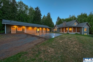 163 Prawn Rd, Port Angeles, WA 98363