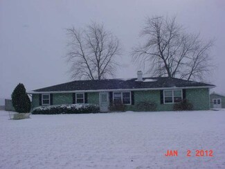 6906 County Road 24, Butler, IN 46721