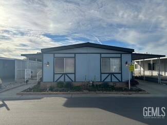 6000 E Brundage Ln Unit 18, Bakersfield, CA 93307