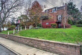 1910 Tacoma Ave, McKeesport, PA 15133