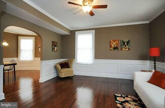 3804 Sequoia Ave, Baltimore, MD 21215