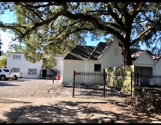 2606 Barbee St Unit 7, Houston, TX 77004