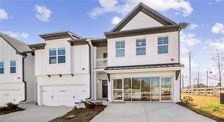 2146 Miller Chapel Rd SE Unit Crestwood, Conyers, GA 30094