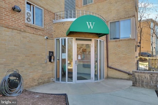 1029 Perry St NE Unit 201, Washington, DC 20017