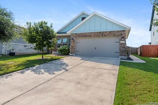 241 Split Rail Dr, San Marcos, TX 78666
