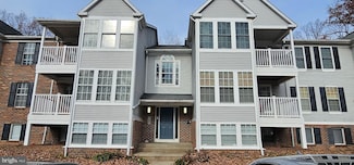 1302 Clover Valley Way Unit C, Edgewood, MD 21040
