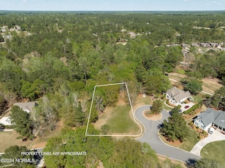 167 Maple Creek, Wallace, NC 28466
