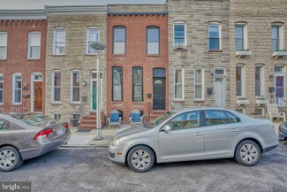 122 Burnett St, Baltimore, MD 21230