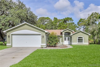 9141 Mavis Rd, Weeki Wachee, FL 34613