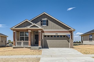 5165 N Quemoy St, Aurora, CO 80019