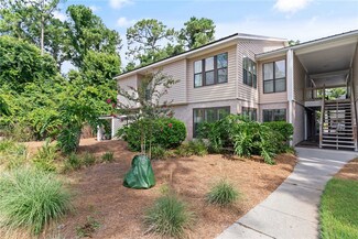 2513 Demere Rd Unit 1, Saint Simons Island, GA 31522