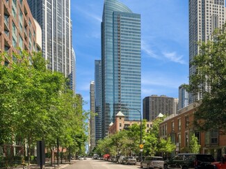 505 N Mcclurg Ct Unit 2804, Chicago, IL 60611