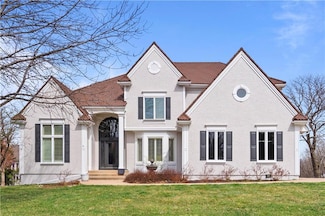 9605 Falcon Ridge Dr, Lenexa, KS 66220