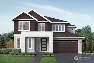 5601 Great Glen Rd SW, Port Orchard, WA 98367