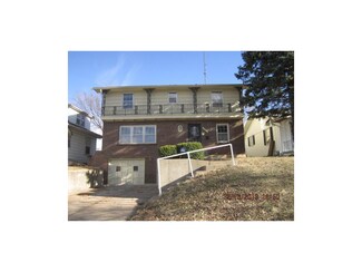 2203 Van Brunt Blvd, Kansas City, MO 64127