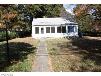 2804 Falling Creek Ave, North Chesterfield, VA 23234