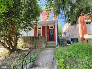 941 Homestead St, Baltimore, MD 21218