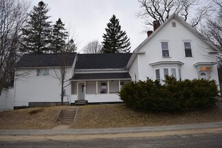 2 Winter St, Plymouth, NH 03264
