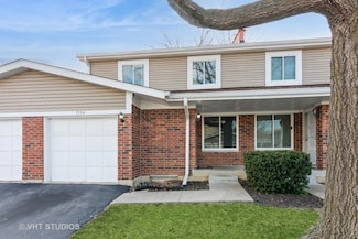 1994 N Heritage Cir Unit 4, Palatine, IL 60074