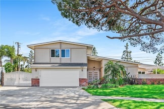 2418 E Standish Ave, Anaheim, CA 92806
